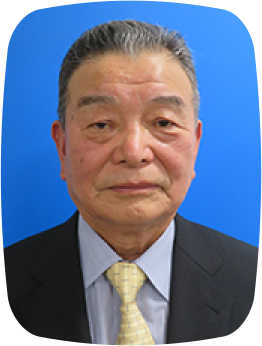 理事長 児玉 勇